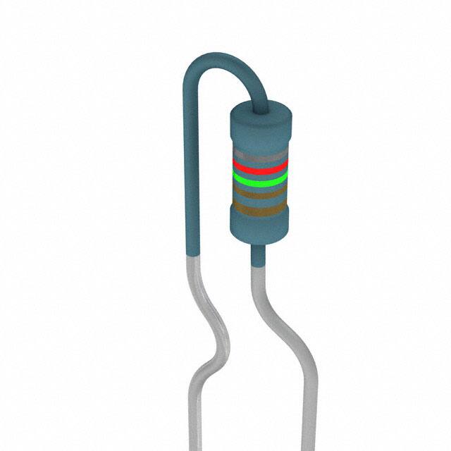 PRNF14FTD8K25 RES 8.25K OHM 1% 1/4W AXIAL