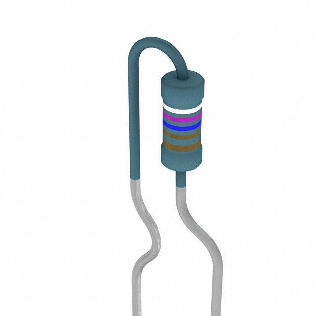 PRNF14FTD9K76 RES 9.76K OHM 1% 1/4W AXIAL