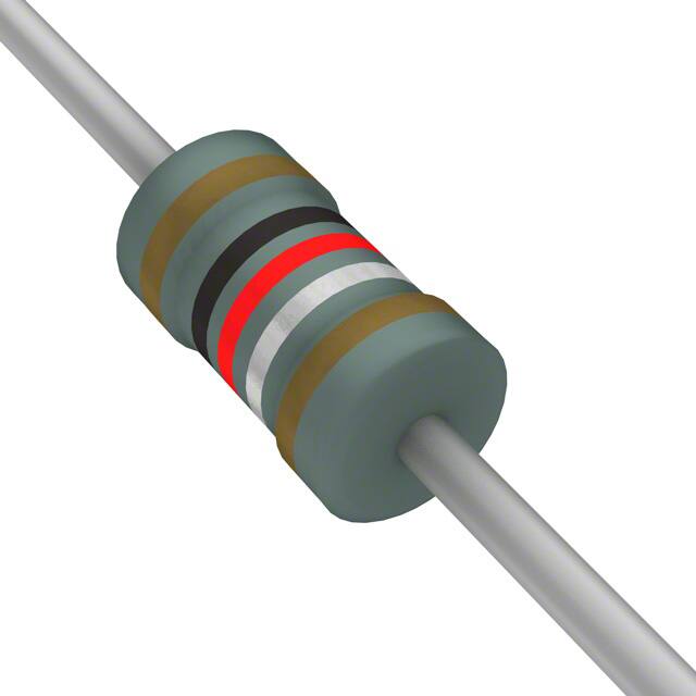 RNF18FTD1R02 RES 1.02 OHM 1% 1/8W AXIAL