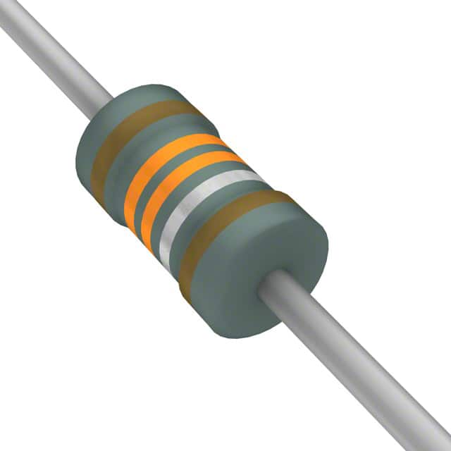 RNF18FTD1R33 RES 1.33 OHM 1% 1/8W AXIAL