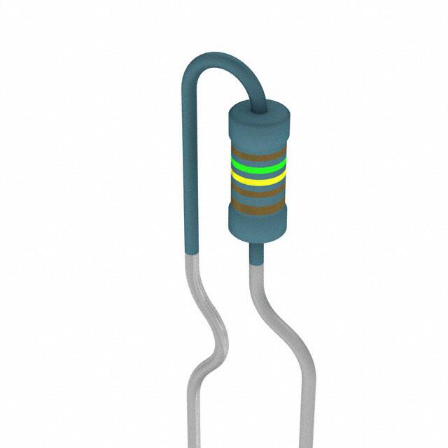 PRNF14FTD1K54 RES 1.54K OHM 1% 1/4W AXIAL