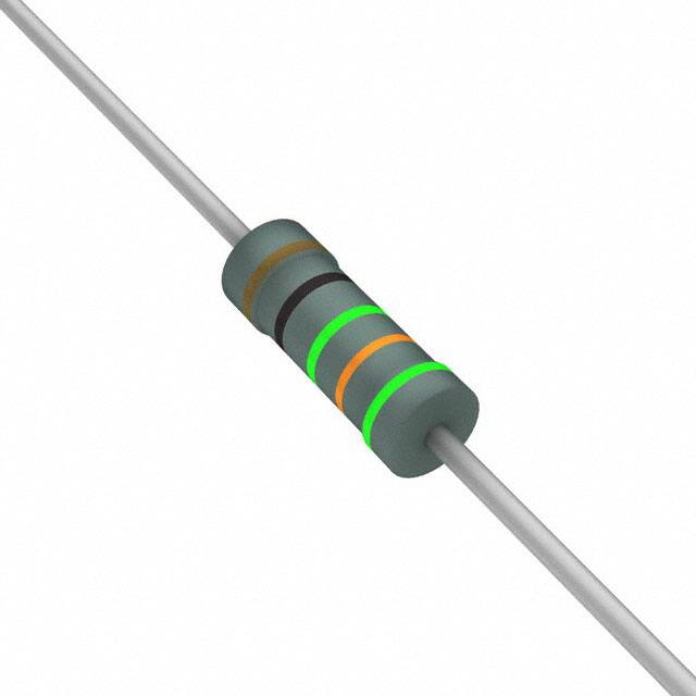 RNF14DTD105K RES 105K OHM 0.5% 1/4W AXIAL
