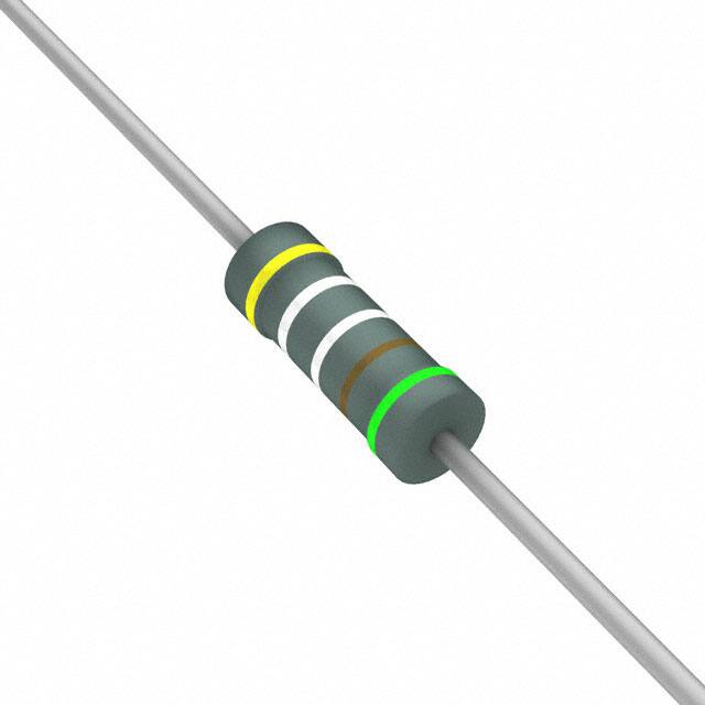 RNF14DTD4K99 RES 4.99K OHM 0.5% 1/4W AXIAL