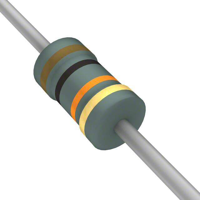 RNF18JTD10K0 RES 10K OHM 5% 1/8W AXIAL