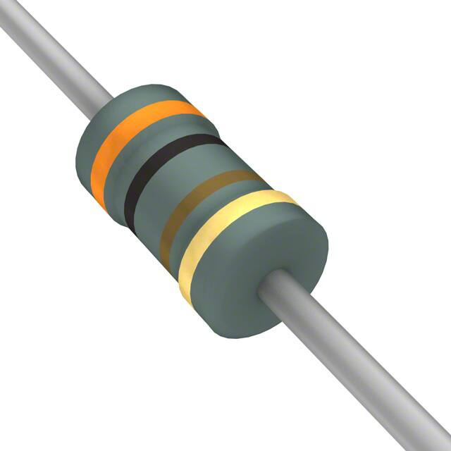RNF18JTD300R RES 300 OHM 5% 1/8W AXIAL