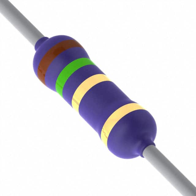 RSMF3JT1R50 RES 1.5 OHM 5% 3W AXIAL