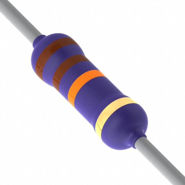 RSMF1JB11K0 RES 11K OHM 5% 1W AXIAL