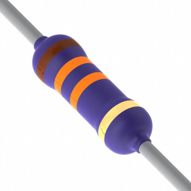 RSMF2JT13K0 RES 13K OHM 5% 2W AXIAL