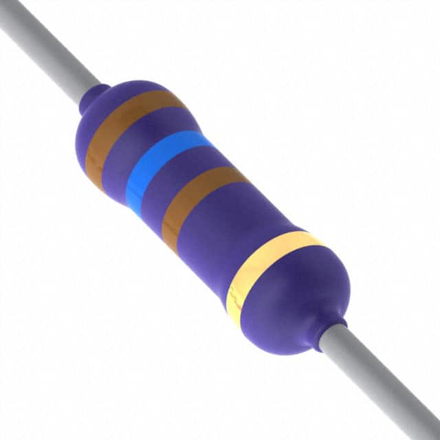 RSMF3JT160R RES 160 OHM 5% 3W AXIAL