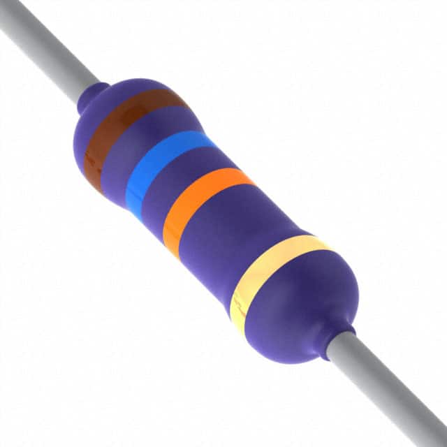 PRSM2JT16K0 RES 16K OHM 5% 2W AXIAL