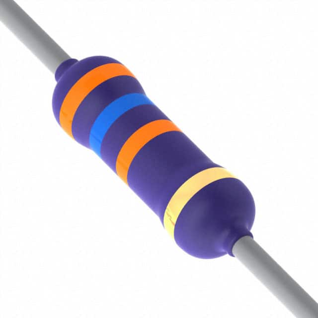 RSMF12JT36K0 RES 36K OHM 5% 1/2W AXIAL