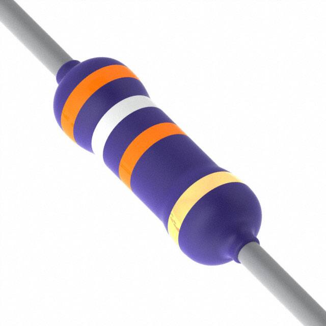 RSMF12JT39K0 RES 39K OHM 5% 1/2W AXIAL