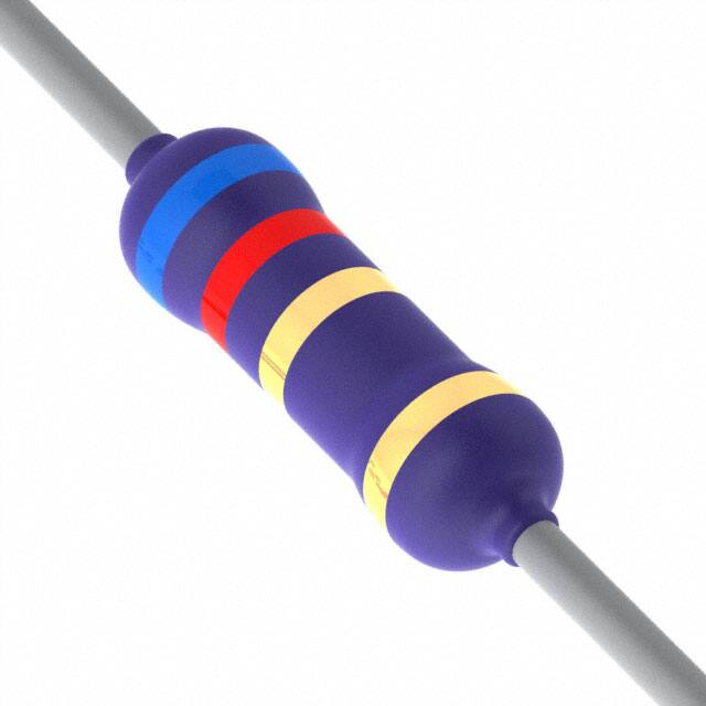 RSMF3JT6R20 RES 6.2 OHM 5% 3W AXIAL