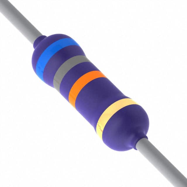 RSMF2JA68K0 RES 68K OHM 5% 2W AXIAL