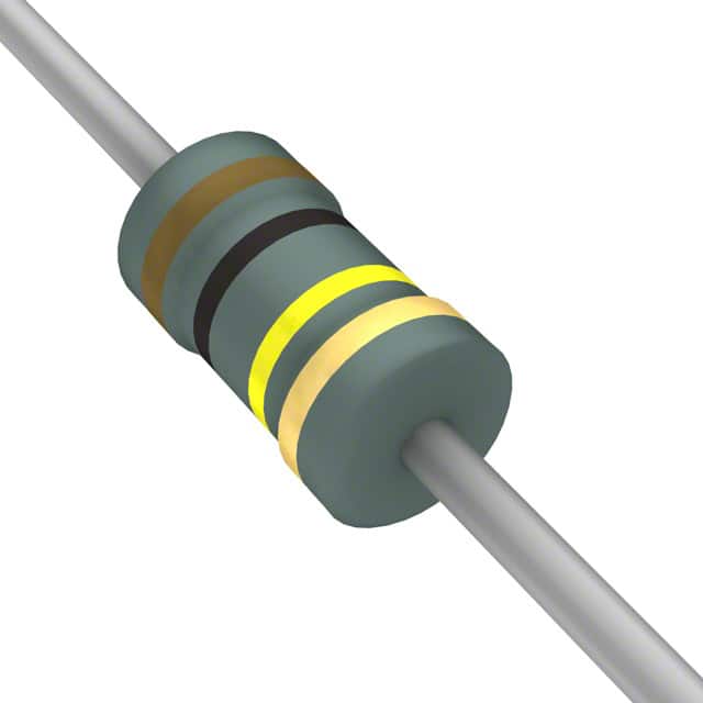 RNF18JTD100K RES 100K OHM 5% 1/8W AXIAL