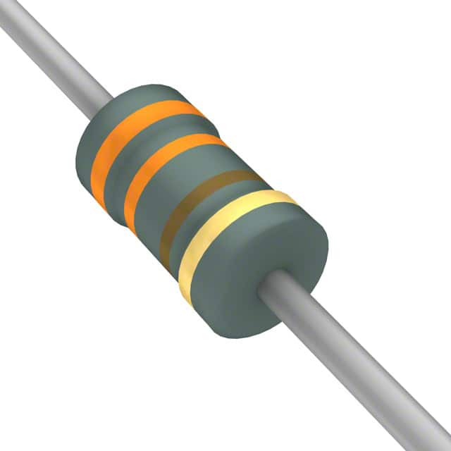 RNF18JTD330R RES 330 OHM 5% 1/8W AXIAL