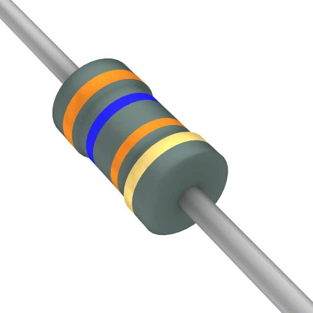 RNF18JTD36K0 RES 36K OHM 5% 1/8W AXIAL