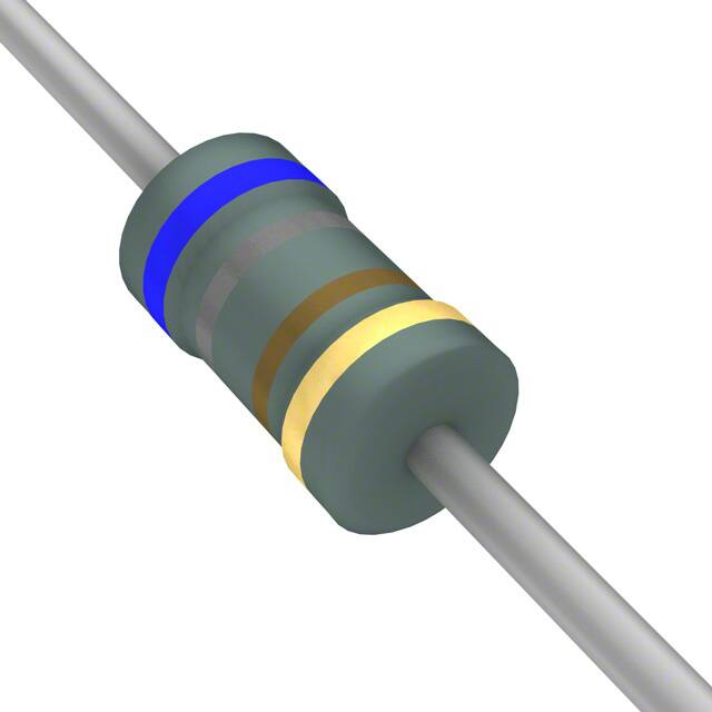 RNF18JTD680R RES 680 OHM 5% 1/8W AXIAL