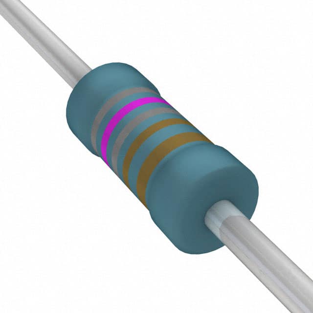 SFR2500008781FR500 RES 8.78K OHM 0.4W 1% AXIAL