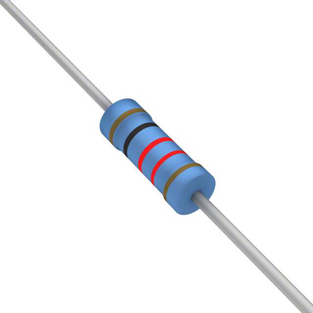 RNMF12FTD10K2 RES 10.2K OHM 1% 1/2W AXIAL