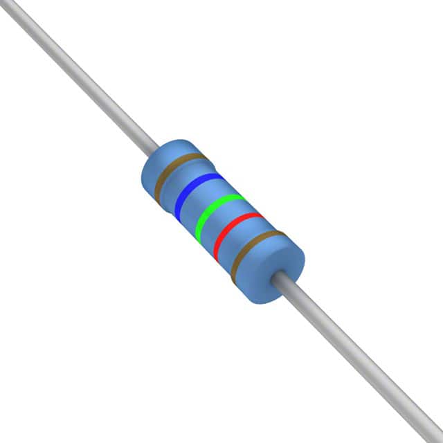 RNMF12FTD16K5 RES 16.5K OHM 1% 1/2W AXIAL