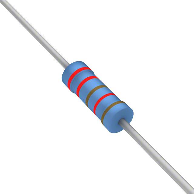 RNMF12FTC22K1 RES 22.1K OHM 1% 1/2W AXIAL