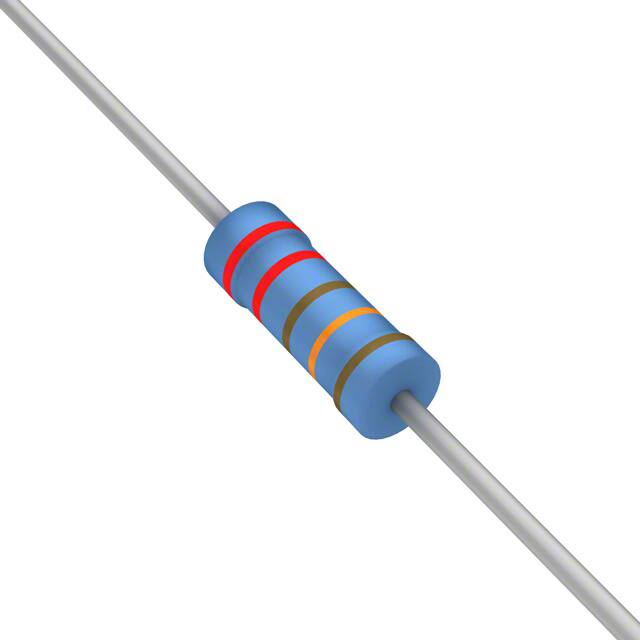RNMF12FTD221K RES 221K OHM 1% 1/2W AXIAL