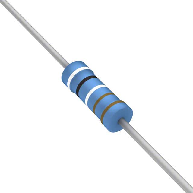 RNMF12FAD9K09 RES 9.09K OHM 1% 1/2W AXIAL