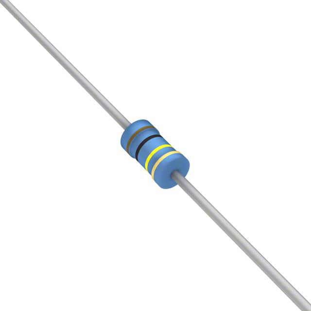 RNMF14JTD100K RES 100K OHM 5% 1/4W AXIAL