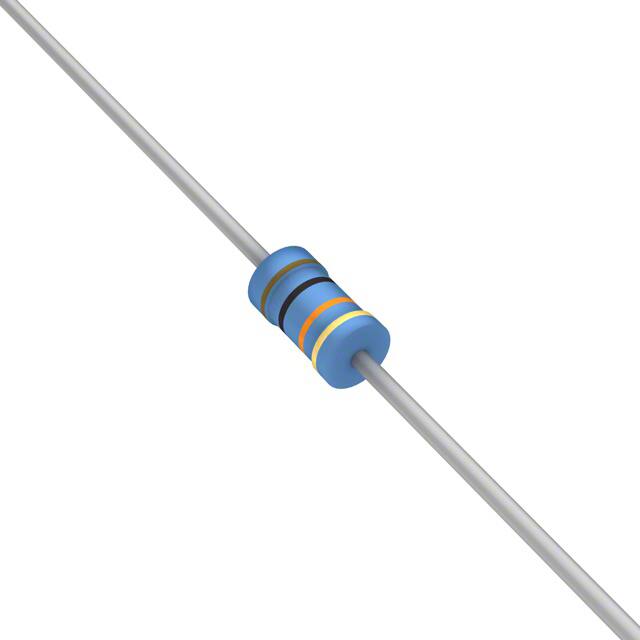 RNMF14JTD10K0 RES 10K OHM 5% 1/4W AXIAL