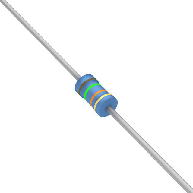 RNMF14JTD15K0 RES 15K OHM 5% 1/4W AXIAL