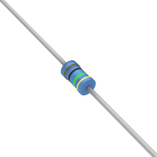 RNMF14JTD1M00 RES 1M OHM 5% 1/4W AXIAL