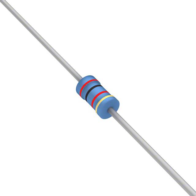 RNMF14JTD2K00 RES 2K OHM 5% 1/4W AXIAL