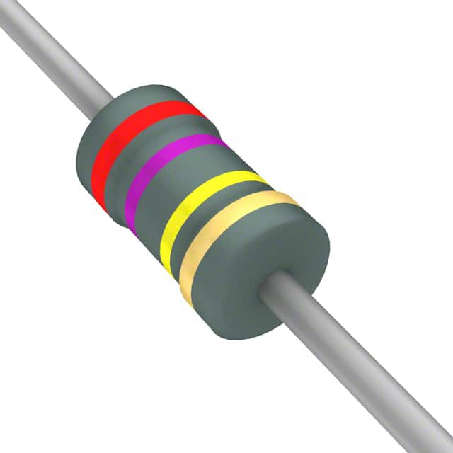RNF18JTD270K RES 270K OHM 5% 1/8W AXIAL