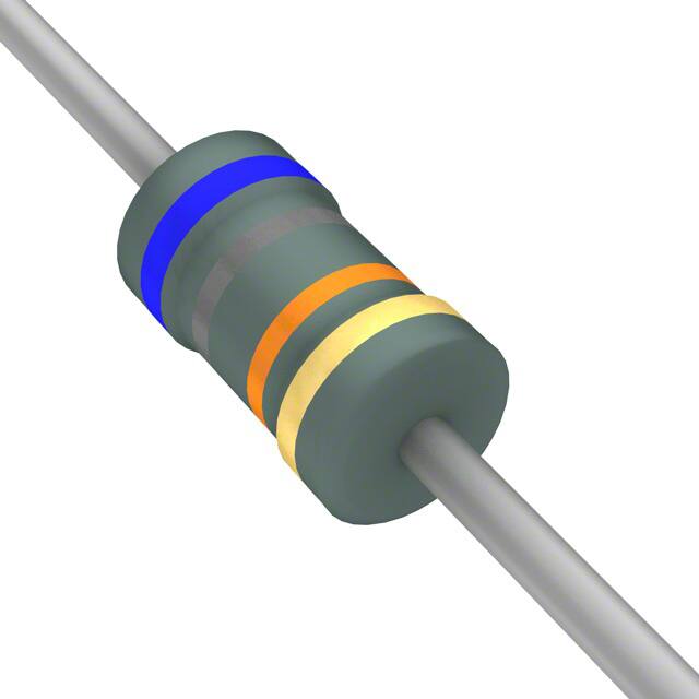 RNF18JTD68K0 RES 68K OHM 5% 1/8W AXIAL