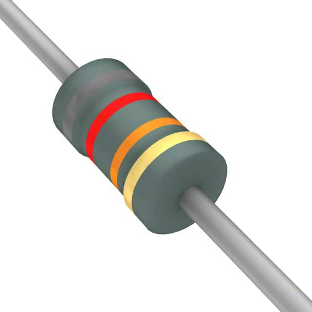 RNF18JTD82K0 RES 82K OHM 5% 1/8W AXIAL