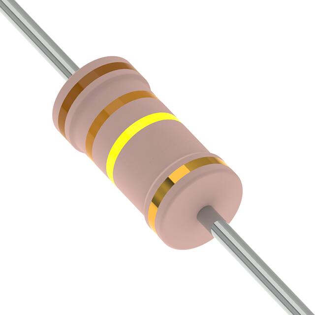 FMP200JB-52-130K RES 130K OHM 5% 2W AXIAL