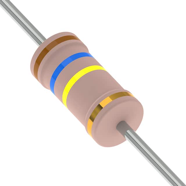 FMP300JR-73-160K RES 160K OHM 5% 3W AXIAL