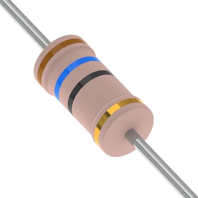 FMP300JR-73-16R RES 16 OHM 5% 3W AXIAL