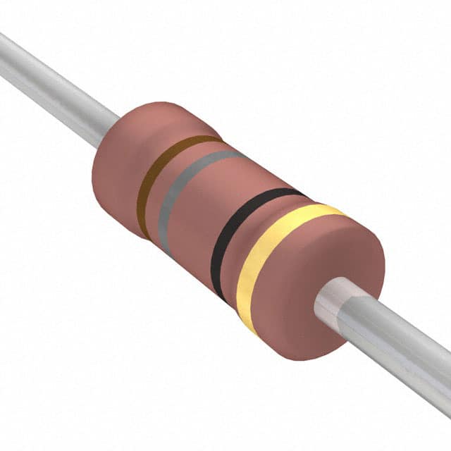 FMP300JR-73-18R RES 18 OHM 5% 3W AXIAL