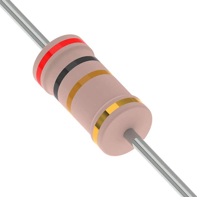 FMP300JR-73-20K RES 20K OHM 5% 3W AXIAL