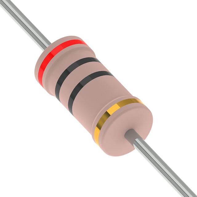 FMP300JR-73-20R RES 20 OHM 5% 3W AXIAL