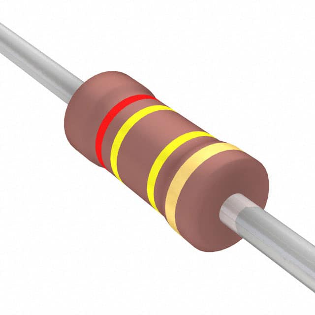 FMP300JR-73-240K RES 240K OHM 5% 3W AXIAL