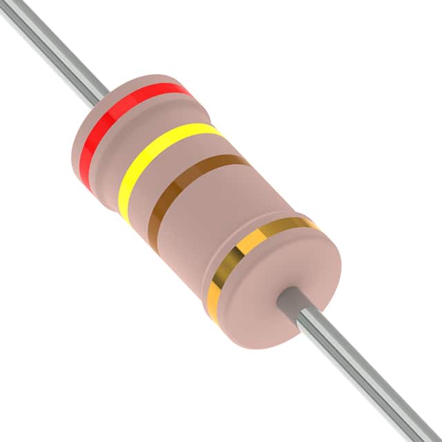 FMP300JR-73-240R RES 240 OHM 5% 3W AXIAL