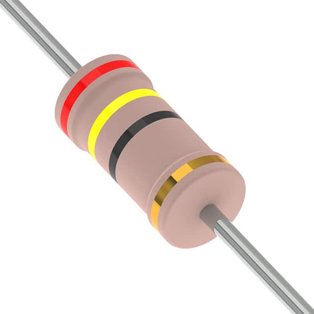 FMP300JR-73-24R RES 24 OHM 5% 3W AXIAL