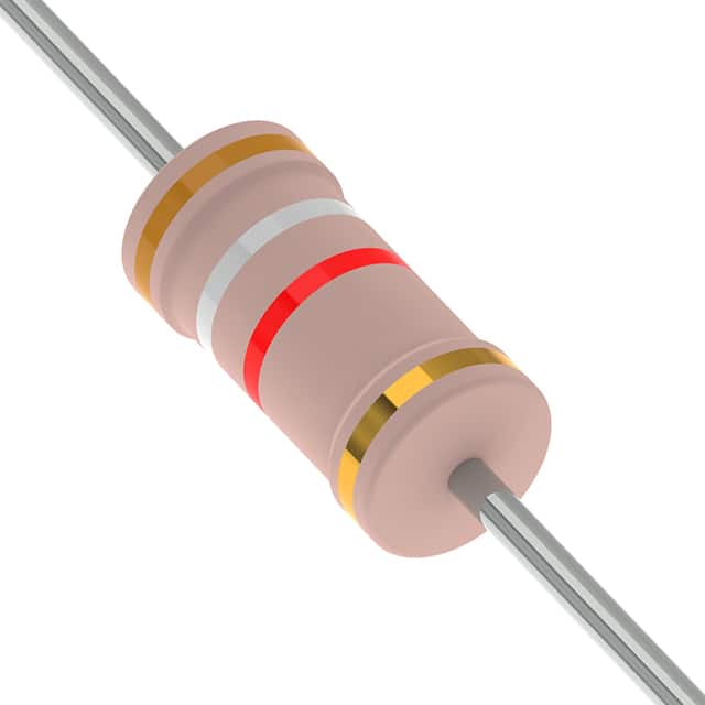 FMP300JR-73-30R RES 30 OHM 5% 3W AXIAL