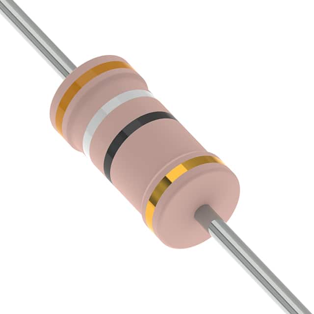 FMP300JR-73-39R RES 39 OHM 5% 3W AXIAL