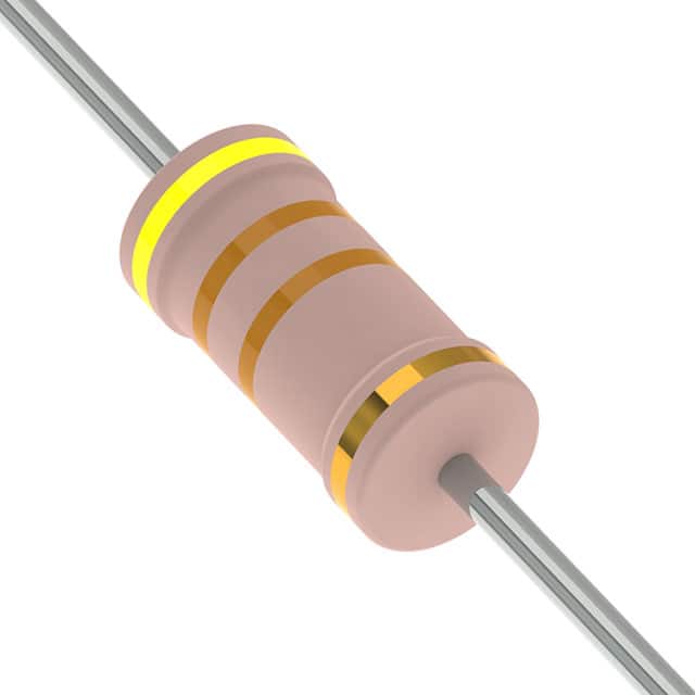 FMP300JR-73-43K RES 43K OHM 5% 3W AXIAL
