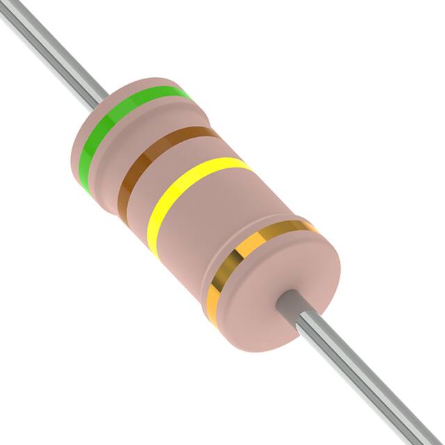 FMP300JR-73-510K RES 510K OHM 5% 3W AXIAL