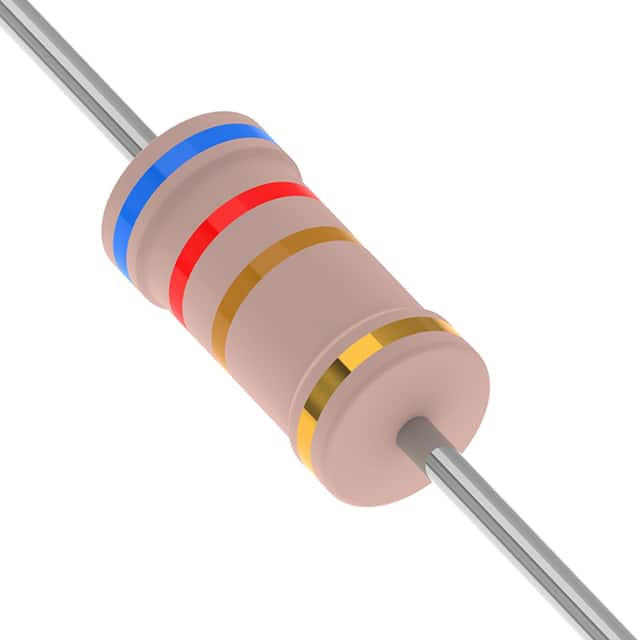 FMP300JR-73-62K RES 62K OHM 5% 3W AXIAL